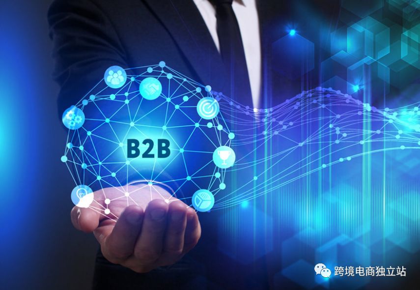 B2B是否难以利用社媒营销推广？成功与否在于社媒类型。-第6张图片-90博客网