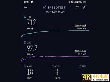 延续自拍血统 拔高硬件性能 vivo S9全面评测-第47张图片-90博客网