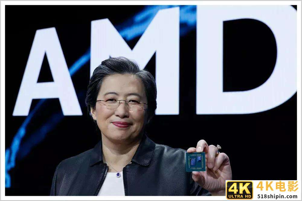 华人荣耀!5天前,她搞定了人类史上最大的半导体买卖-第2张图片-90博客网 华人荣耀!5天前,她搞定了人类史上最大的半导体买卖-第2张图片-90博客网