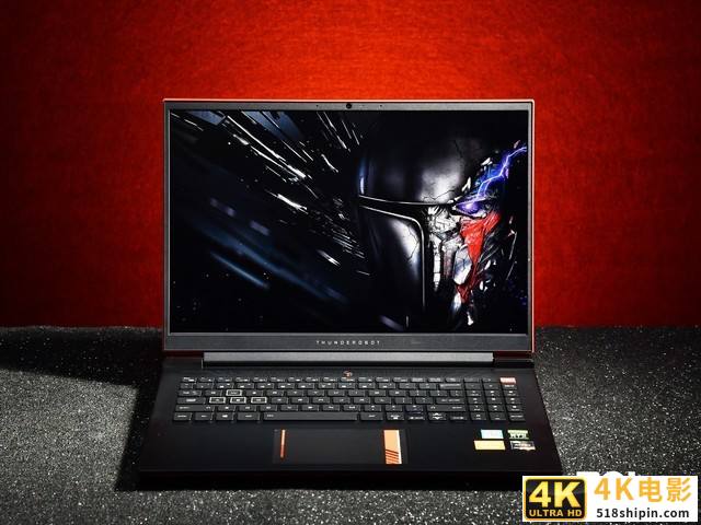 雷神ZERO AMD版 挑战十款游戏大作之《APEX英雄》-第2张图片-90博客网