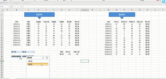微信百万大号的运营月报都是怎么做的？-第32张图片-90博客网