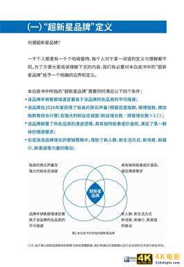 品类细分，需求挖掘：2021超新星品牌白皮书（推荐）-第6张图片-90博客网