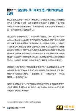 品类细分，需求挖掘：2021超新星品牌白皮书（推荐）-第13张图片-90博客网