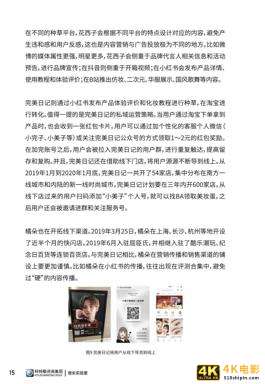 品类细分，需求挖掘：2021超新星品牌白皮书（推荐）-第19张图片-90博客网