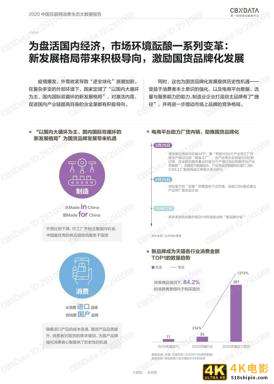 2020中国互联网消费生态大数据报告-第10张图片-90博客网
