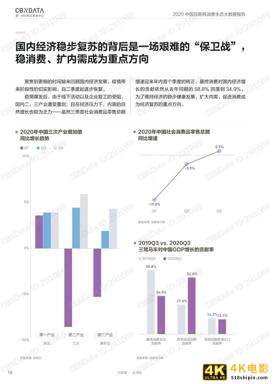 2020中国互联网消费生态大数据报告-第9张图片-90博客网