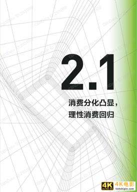 2020中国互联网消费生态大数据报告-第16张图片-90博客网