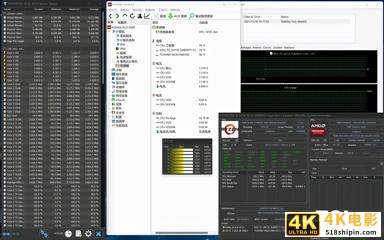 联想YOGA Pro 14s Carbon 2022体验：高端材质打造 精致的1.08KG-第21张图片-90博客网