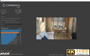 联想YOGA Pro 14s Carbon 2022体验：高端材质打造 精致的1.08KG-第19张图片-90博客网