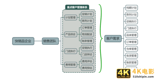 快消企业KA模式选择：直供？间供？-第8张图片-90博客网