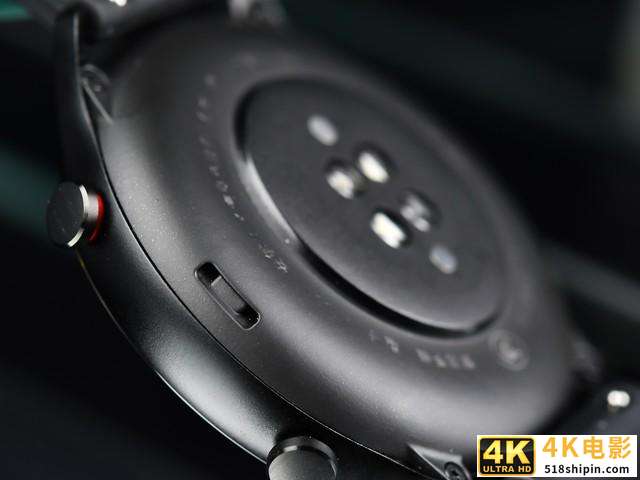 一款爱不释手的时尚新旗舰 Amazfit GTR 2全面评测-第4张图片-90博客网