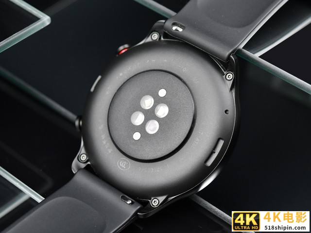 一款爱不释手的时尚新旗舰 Amazfit GTR 2全面评测-第5张图片-90博客网