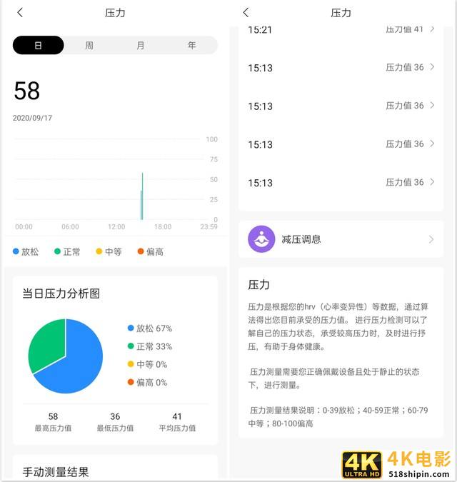 一款爱不释手的时尚新旗舰 Amazfit GTR 2全面评测-第8张图片-90博客网