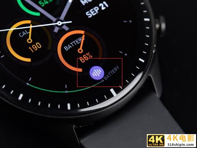 一款爱不释手的时尚新旗舰 Amazfit GTR 2全面评测-第19张图片-90博客网