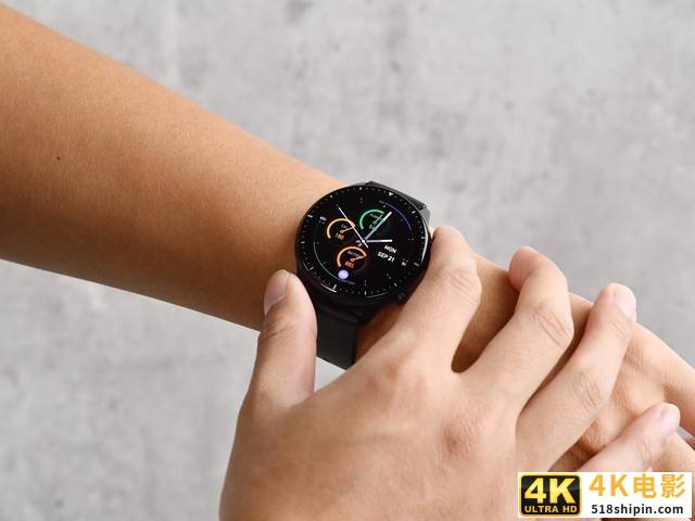 一款爱不释手的时尚新旗舰 Amazfit GTR 2全面评测-第21张图片-90博客网