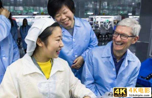 如用户被迫在iPhone与微信之间二选一，华为将成最大赢家-第5张图片-90博客网