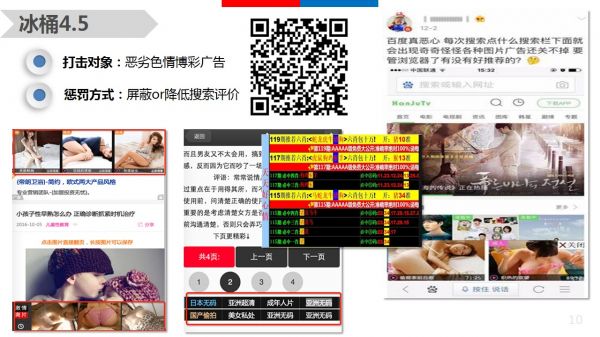 哪些站点命中算法?2016年百度搜索各大算法大盘点-第3张图片-90博客网 哪些站点命中算法?2016年百度搜索各大算法大盘点-第3张图片-90博客网