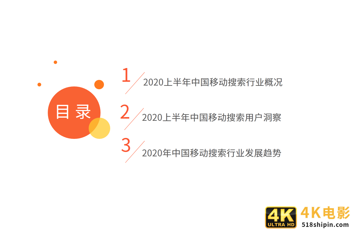 中国移动搜索行业研究报告：文字搜索占据主流，AI搜索正在崛起-第1张图片-90博客网