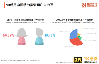 中国移动搜索行业研究报告：文字搜索占据主流，AI搜索正在崛起-第6张图片-90博客网