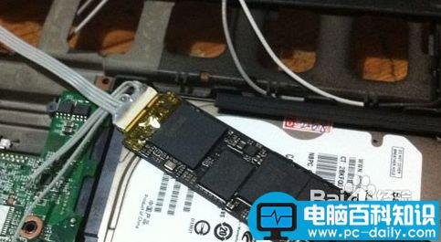 如何安装双硬盘 组装电脑安装双硬盘图文解说-第4张图片-90博客网