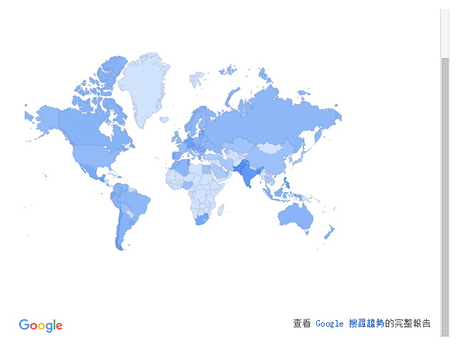 针对Google的SEO优化中可利用的官方工具使用总结-第3张图片-90博客网