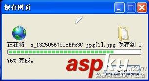 如何下载网页全部图片把所有的图片都下载到硬盘里-第3张图片-90博客网