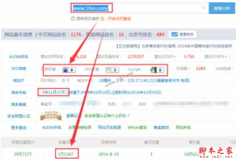 交叉链接在SEO中有什么作用？交叉链接对网站排名优化的重要性-第5张图片-90博客网
