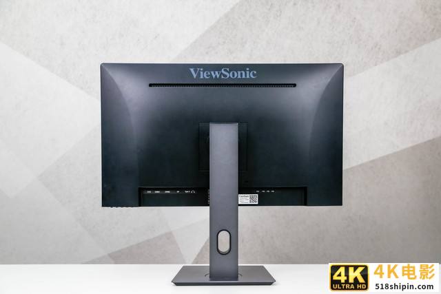 优派VX2780-4K-HDU评测:高效便捷体验4K之美-第4张图片-90博客网 优派VX2780-4K-HDU评测:高效便捷体验4K之美-第4张图片-90博客网