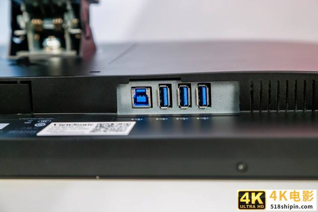 优派VX2780-4K-HDU评测:高效便捷体验4K之美-第9张图片-90博客网 优派VX2780-4K-HDU评测:高效便捷体验4K之美-第9张图片-90博客网
