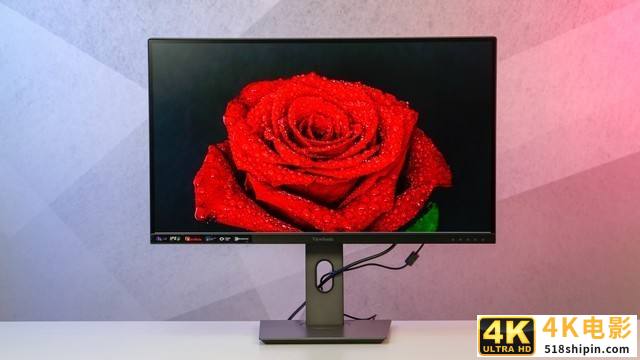 优派VX2780-4K-HDU评测:高效便捷体验4K之美-第20张图片-90博客网 优派VX2780-4K-HDU评测:高效便捷体验4K之美-第20张图片-90博客网
