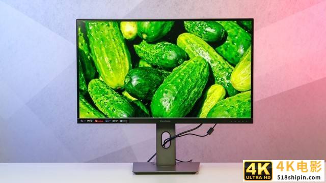 优派VX2780-4K-HDU评测:高效便捷体验4K之美-第21张图片-90博客网 优派VX2780-4K-HDU评测:高效便捷体验4K之美-第21张图片-90博客网