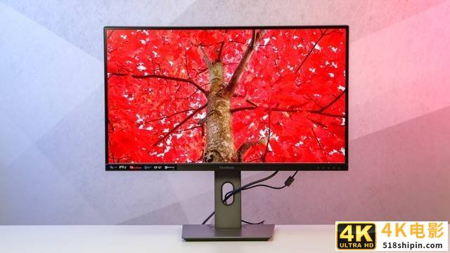 优派VX2780-4K-HDU评测:高效便捷体验4K之美-第19张图片-90博客网 优派VX2780-4K-HDU评测:高效便捷体验4K之美-第19张图片-90博客网