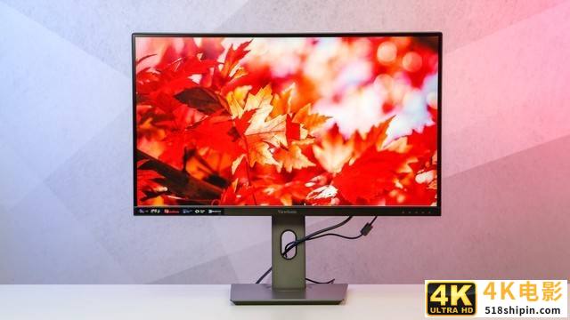 优派VX2780-4K-HDU评测:高效便捷体验4K之美-第22张图片-90博客网 优派VX2780-4K-HDU评测:高效便捷体验4K之美-第22张图片-90博客网