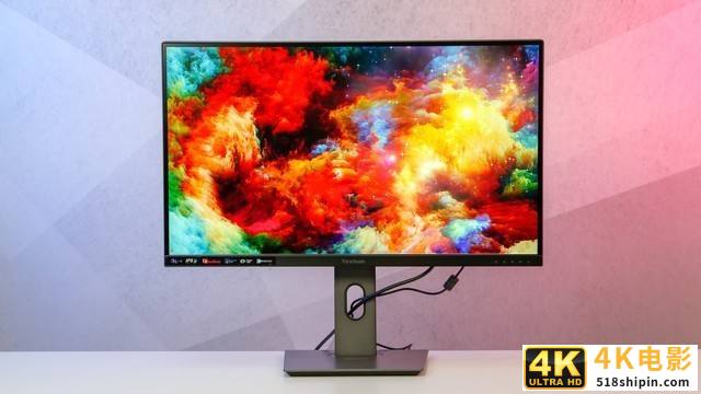 优派VX2780-4K-HDU评测:高效便捷体验4K之美-第23张图片-90博客网 优派VX2780-4K-HDU评测:高效便捷体验4K之美-第23张图片-90博客网