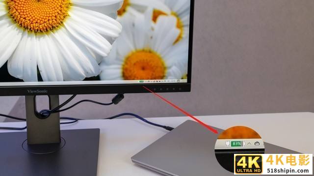 优派VX2780-4K-HDU评测:高效便捷体验4K之美-第27张图片-90博客网 优派VX2780-4K-HDU评测:高效便捷体验4K之美-第27张图片-90博客网