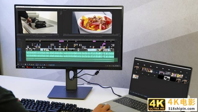 优派VX2780-4K-HDU评测:高效便捷体验4K之美-第29张图片-90博客网 优派VX2780-4K-HDU评测:高效便捷体验4K之美-第29张图片-90博客网