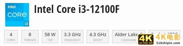 攒机单点评：性价比首选RTX3050+12100F-第8张图片-90博客网