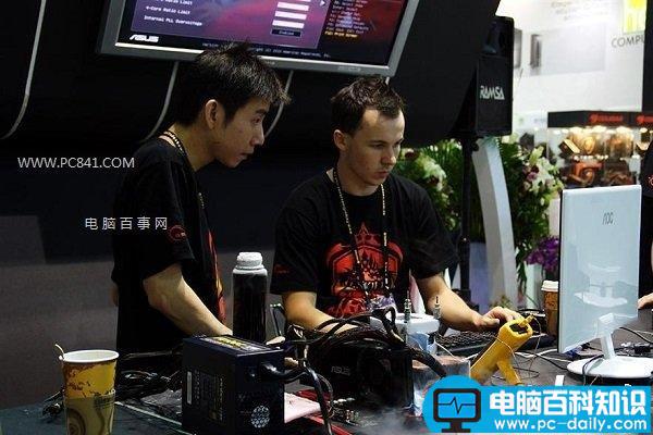 电脑超频是什么意思 电脑超频有什么用-第1张图片-90博客网