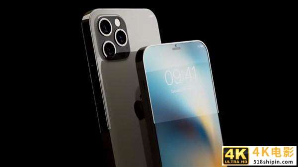 曝iPhone 13将配120Hz屏 但你可知预算2K就能用-第1张图片-90博客网