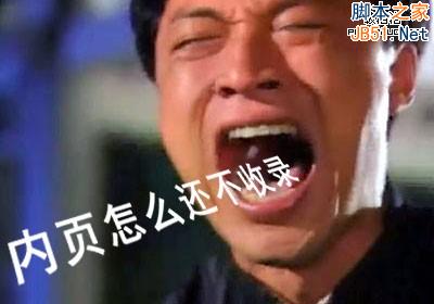 为什么新站只收录首页不收录内页？-第2张图片-90博客网