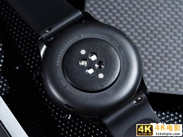 独立通信和离线语音 Amazfit GTR 2 eSIM评测-第7张图片-90博客网