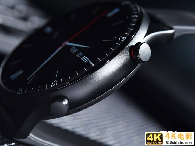 独立通信和离线语音 Amazfit GTR 2 eSIM评测-第3张图片-90博客网