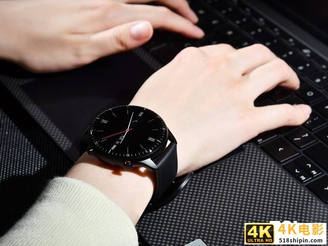 独立通信和离线语音 Amazfit GTR 2 eSIM评测-第6张图片-90博客网