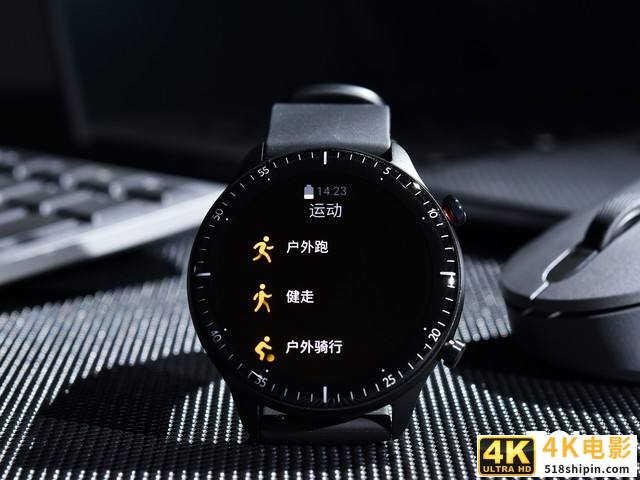 独立通信和离线语音 Amazfit GTR 2 eSIM评测-第19张图片-90博客网