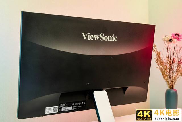 优派VX2778-2K-HD-2显示器评测：2K好色彩-第7张图片-90博客网