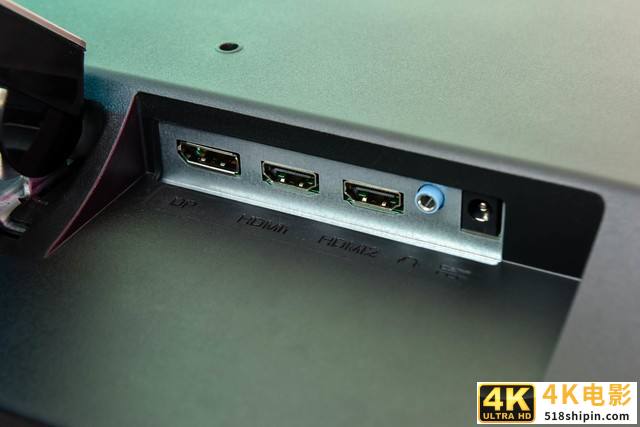 优派VX2778-2K-HD-2显示器评测：2K好色彩-第10张图片-90博客网