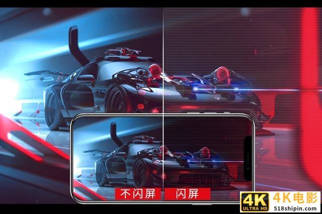 优派VX2778-2K-HD-2显示器评测：2K好色彩-第22张图片-90博客网