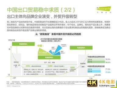 2020-2021年中国跨境出口B2C电商年度发展报告-第13张图片-90博客网