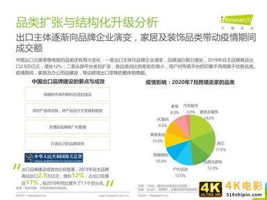 2020-2021年中国跨境出口B2C电商年度发展报告-第26张图片-90博客网
