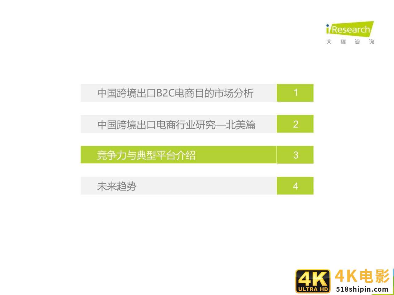 2020-2021年中国跨境出口B2C电商年度发展报告-第38张图片-90博客网